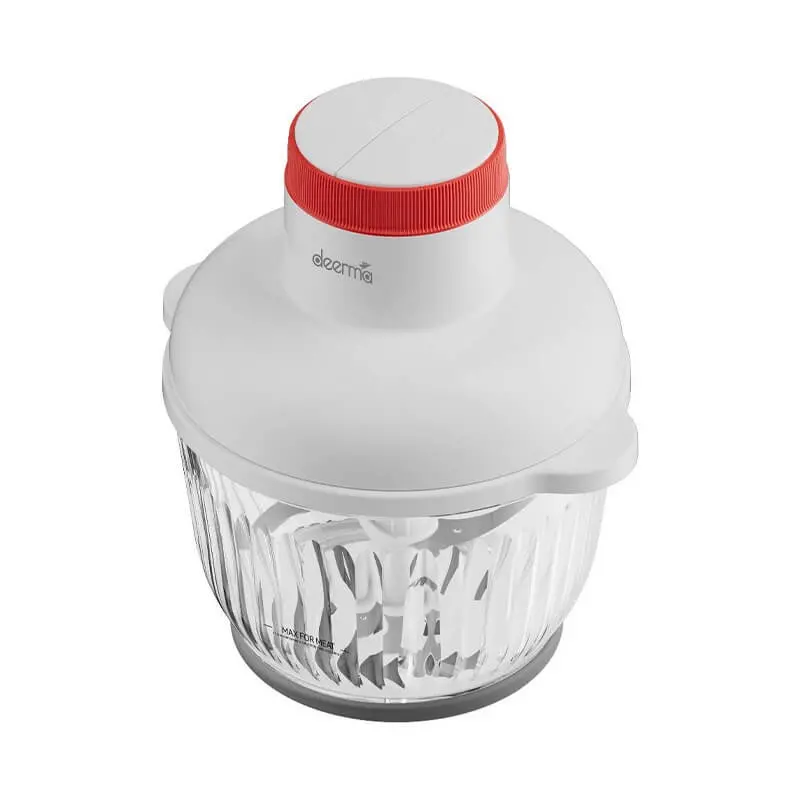 Xiaomi food processor JR10W 2 liters